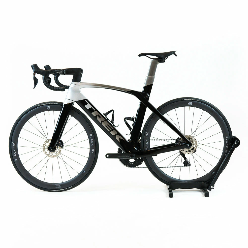 Trek Madone SLR 7 Gen 6 - Ultegra Di2 12 Speed - Billede 14