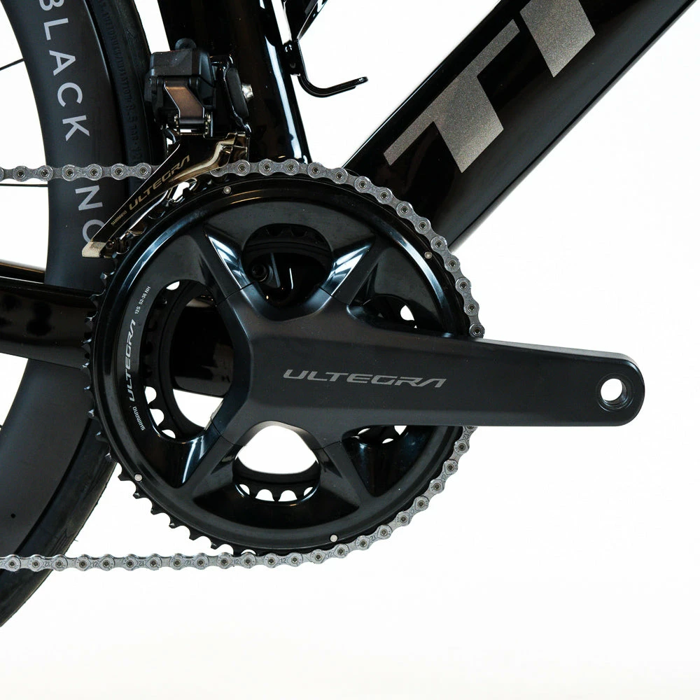 Trek Madone SLR 7 Gen 6 - Ultegra Di2 12 Speed - Billede 3