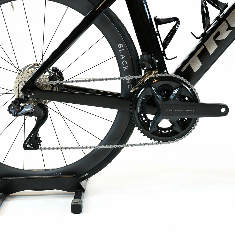 Trek Madone SLR 7 Gen 6 - Ultegra Di2 12 Speed - Billede 4