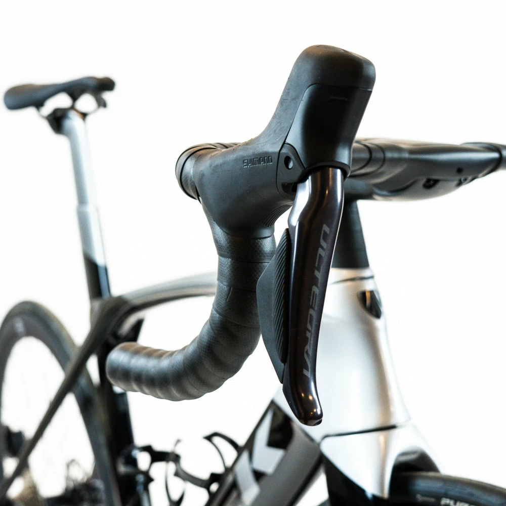 Trek Madone SLR 7 Gen 6 - Ultegra Di2 12 Speed - Billede 5