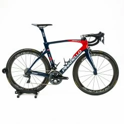 Pinarello Dogma F - Wurf - 56 - Dura-Ace DI2 - Team Ineos Grenadiers