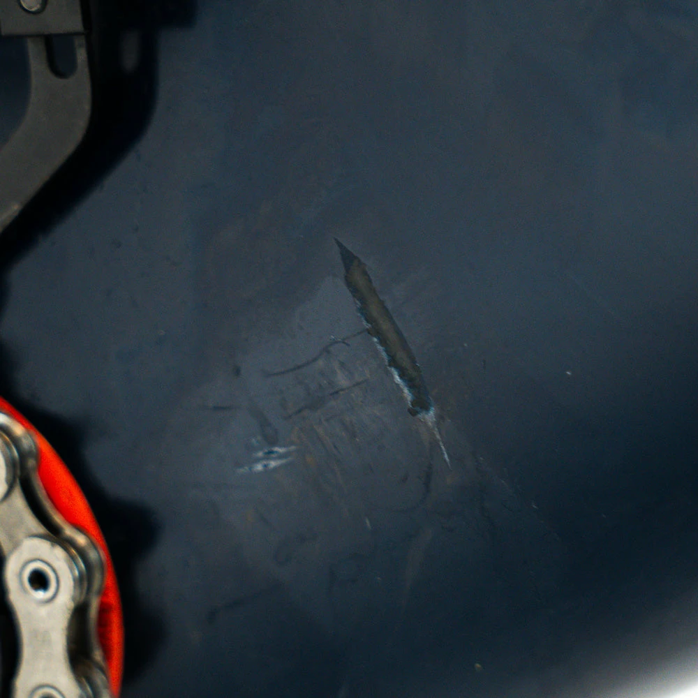 Pinarello Dogma F X-Light - Bernal - 53 - Dura-Ace DI2 - Team Ineos Grenadiers - Billede 22