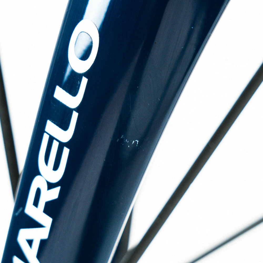 Pinarello Dogma F X-Light - Bernal - 53 - Dura-Ace DI2 - Team Ineos Grenadiers - Billede 19