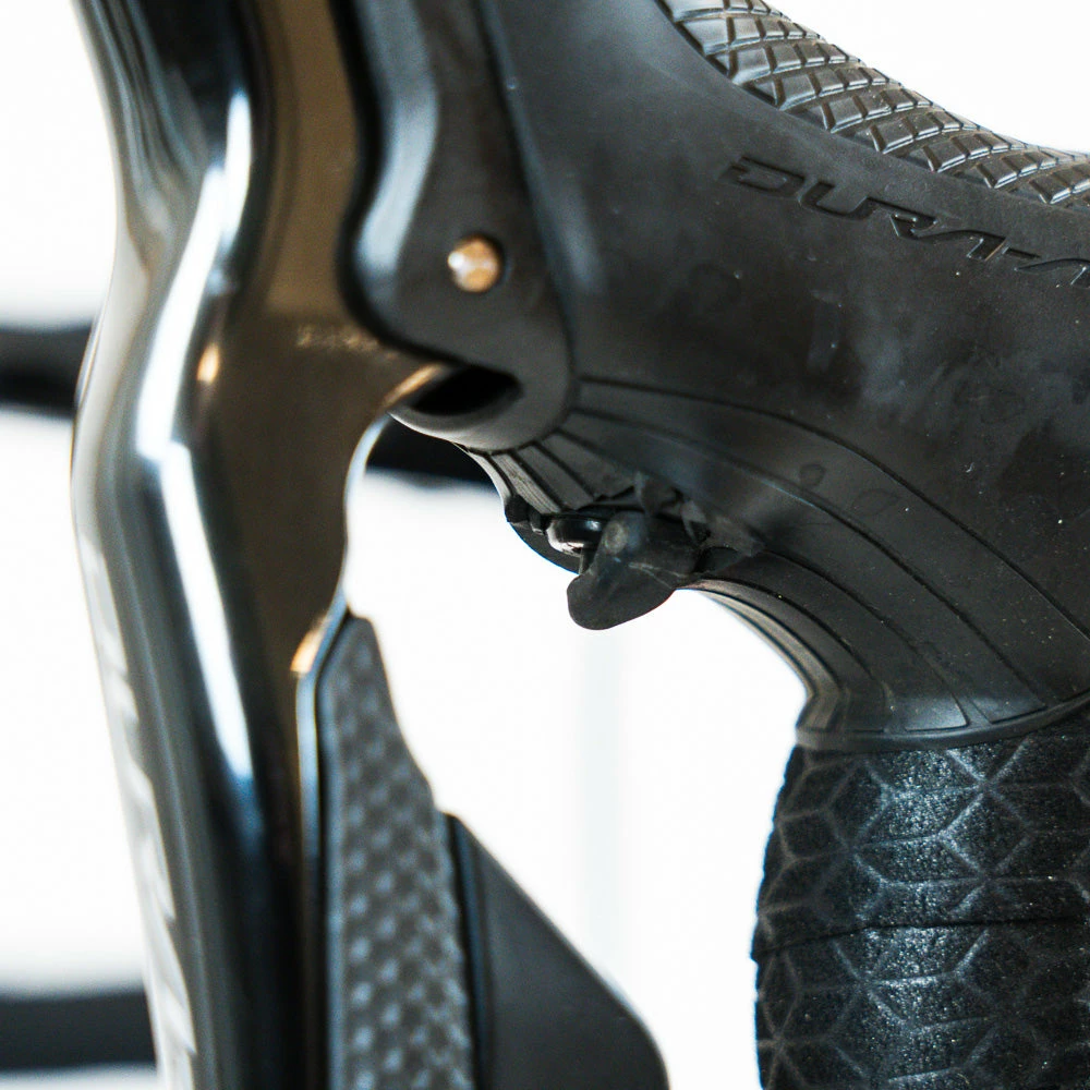 Pinarello Dogma F X-Light - Bernal - 53 - Dura-Ace DI2 - Team Ineos Grenadiers - Billede 23