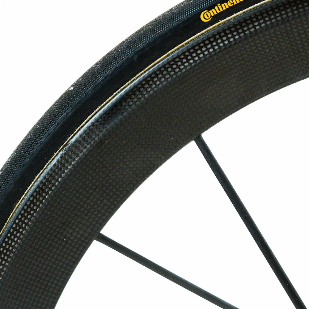 Pinarello Dogma F X-Light - Bernal - 53 - Dura-Ace DI2 - Team Ineos Grenadiers - Billede 24