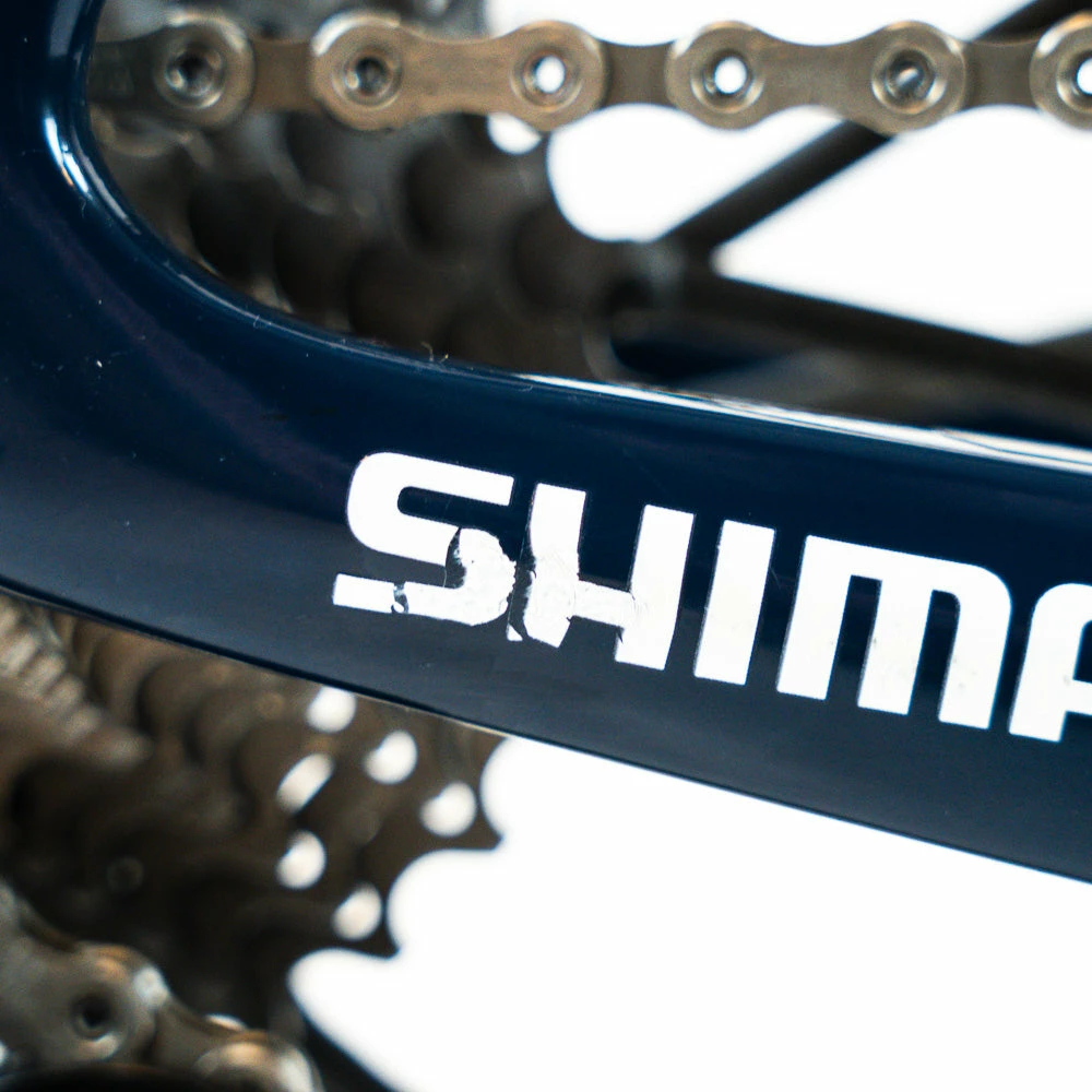 Pinarello Dogma F X-Light - Bernal - 53 - Dura-Ace DI2 - Team Ineos Grenadiers - Billede 20