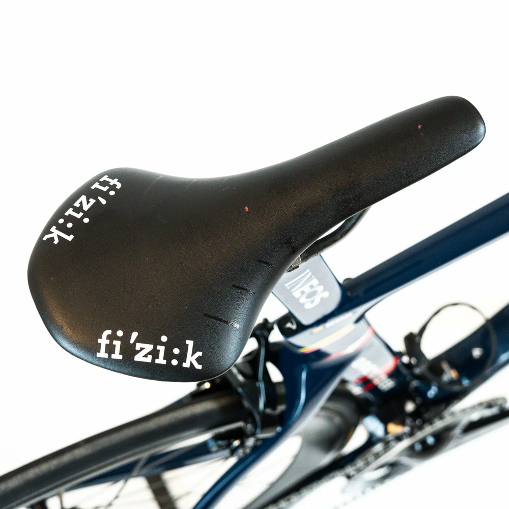 Pinarello Dogma F X-Light - Bernal - 53 - Dura-Ace DI2 - Team Ineos Grenadiers - Billede 14