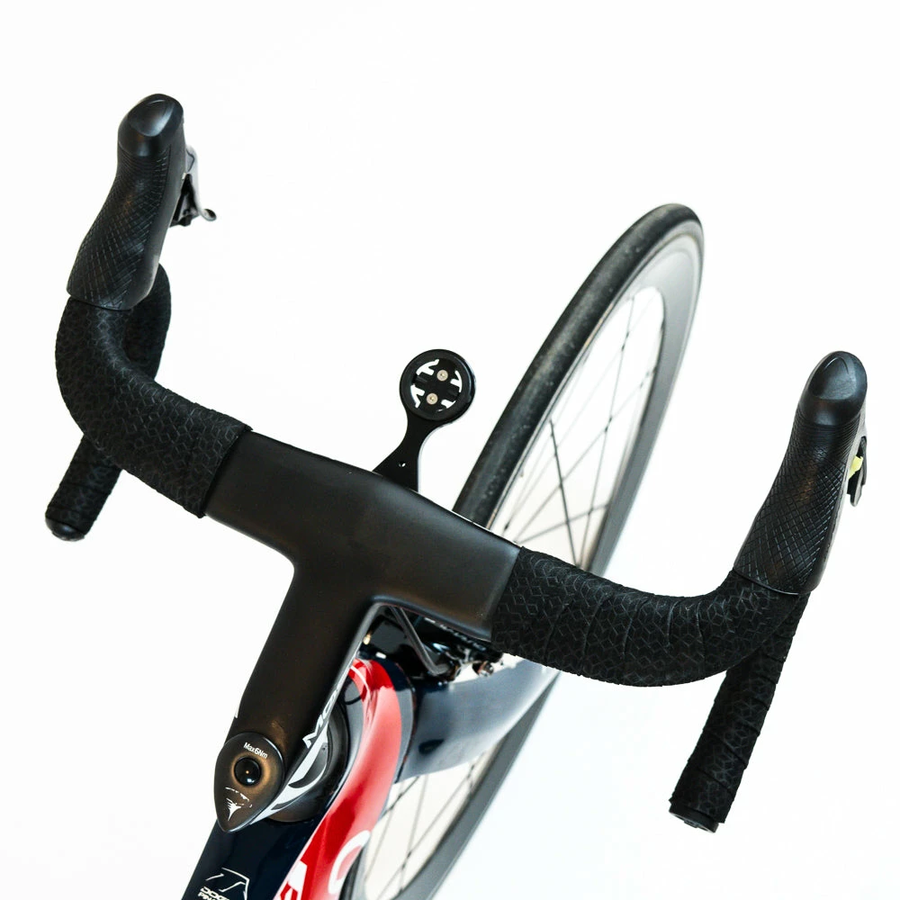 Pinarello Dogma F X-Light - Bernal - 53 - Dura-Ace DI2 - Team Ineos Grenadiers - Billede 10