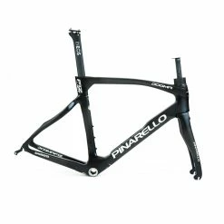Pinarello Dogma F12 X-Light - 56 - Road Frameset - Team Ineos Grenadiers