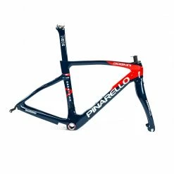 Pinarello Dogma F - 50 - Road Frameset - Ineos Grenadiers
