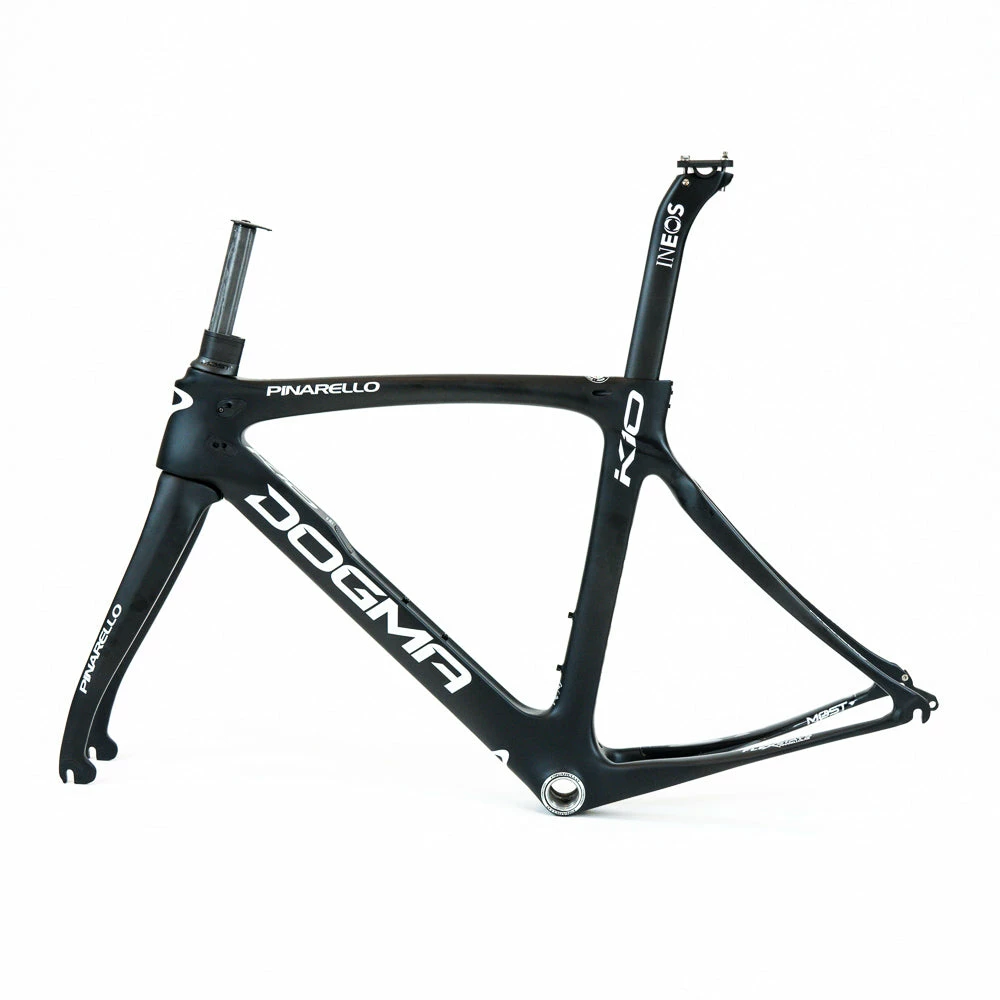 Pinarello Dogma K10 - 50 - Road Frameset - Team Ineos Grenadiers - Billede 2