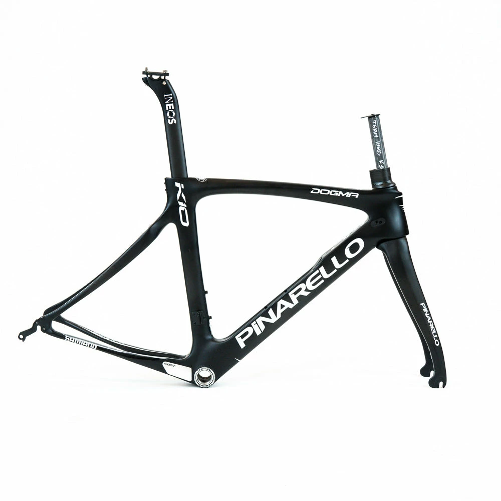 Pinarello Dogma K10 - 50 - Road Frameset - Team Ineos Grenadiers