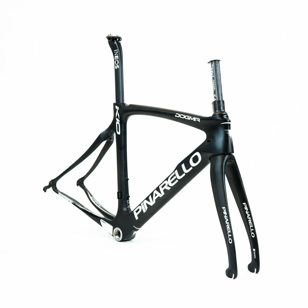 Pinarello Dogma K10 - 50 - Road Frameset - Team Ineos Grenadiers - Billede 3