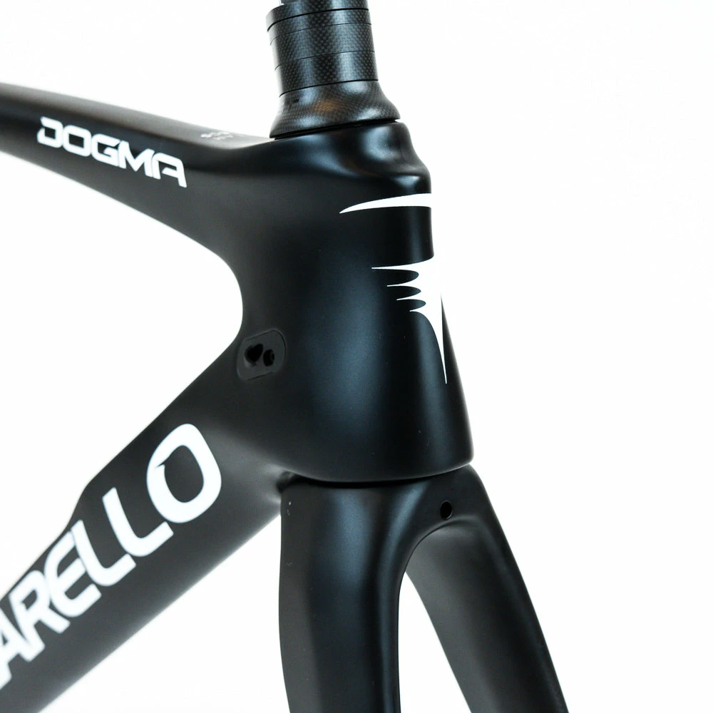 Pinarello Dogma K10 - 50 - Road Frameset - Team Ineos Grenadiers - Billede 4