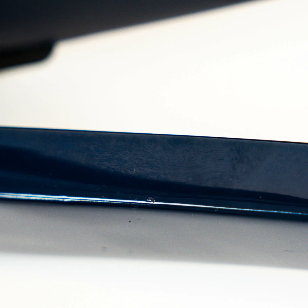 Pinarello Dogma F12 X-Light - Van Baarle - 57.5 - Road Frameset - Team Ineos Grenadiers - Billede 8