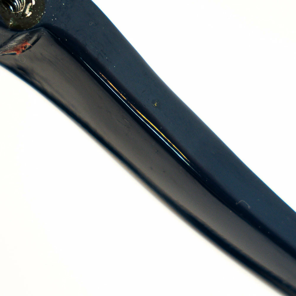 Pinarello Dogma F12 X-Light - Van Baarle - 57.5 - Road Frameset - Team Ineos Grenadiers - Billede 9