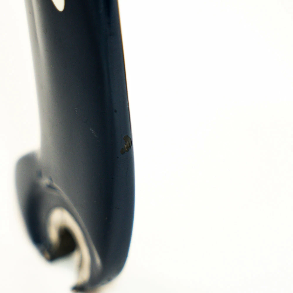 Pinarello Dogma F12 X-Light - Van Baarle - 57.5 - Road Frameset - Team Ineos Grenadiers - Billede 14