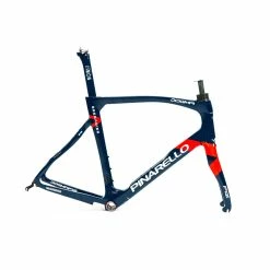 Pinarello Dogma F12 - 59.5 - Road Frameset - Team Ineos Grenadiers