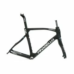 Pinarello F12 X-Light Road Frameset - 56 - Team Ineos Grenadiers