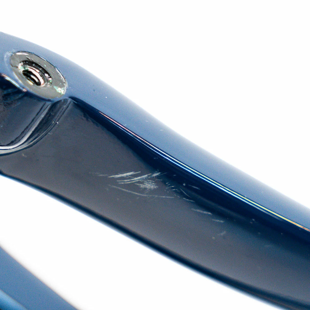 Pinarello F12 X-Light Road Frameset - Navarez - Team Ineos Grenadiers - Billede 12