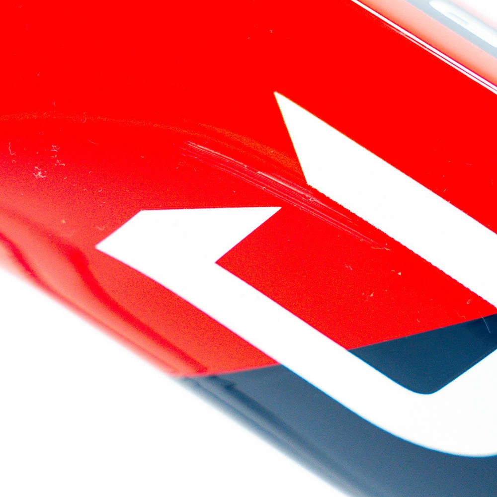 Pinarello F12 X-Light Road Frameset - Navarez - Team Ineos Grenadiers - Billede 7