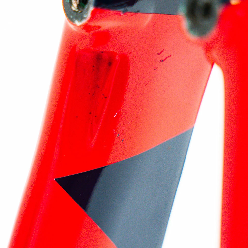 Pinarello F12 X-Light Road Frameset - Navarez - Team Ineos Grenadiers - Billede 15