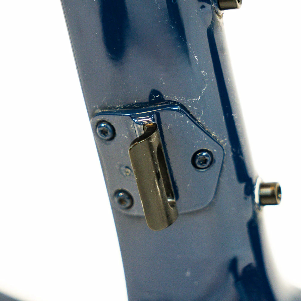 Pinarello F12 X-Light Road Frameset - Navarez - Team Ineos Grenadiers - Billede 19