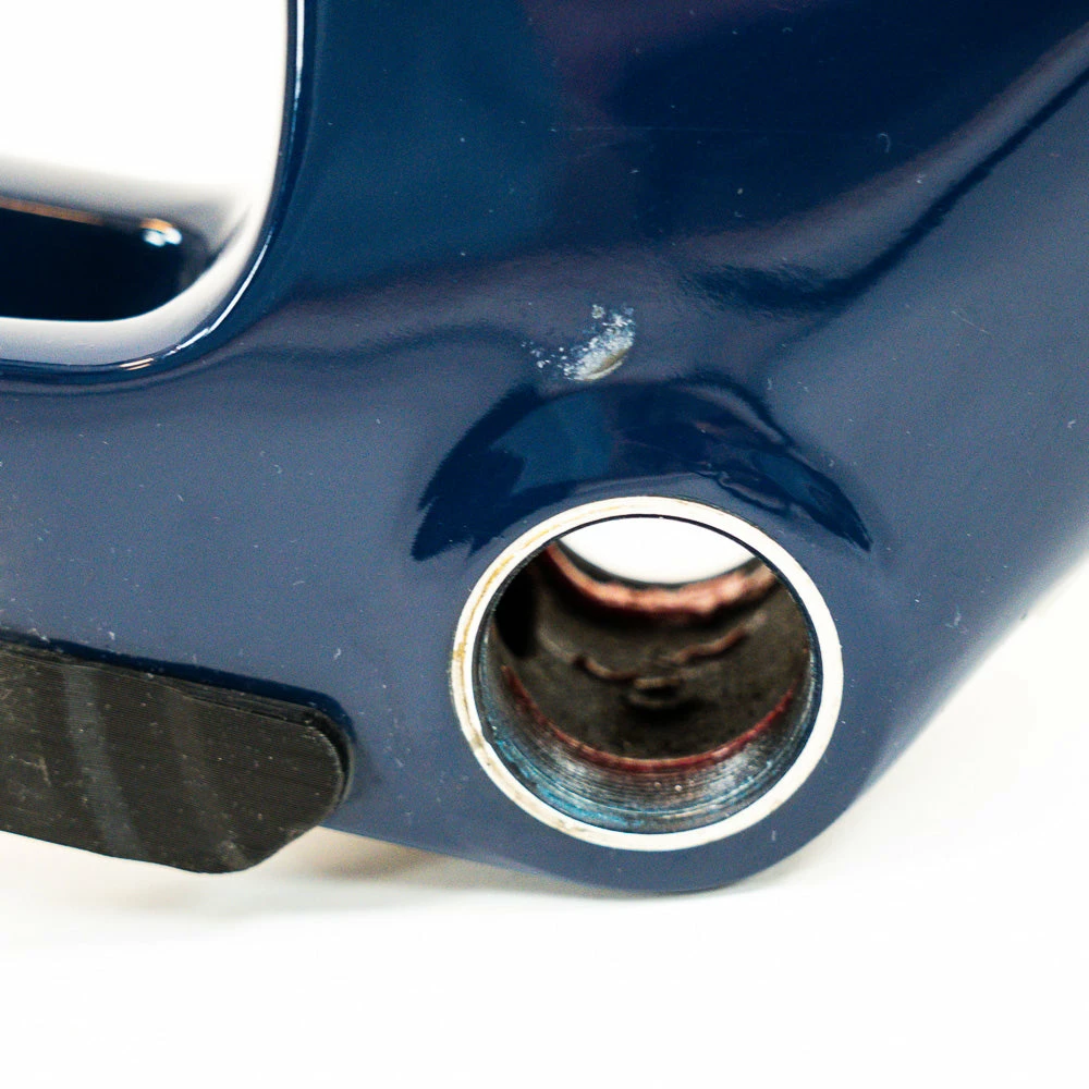 Pinarello F12 X-Light Road Frameset - Navarez - Team Ineos Grenadiers - Billede 16