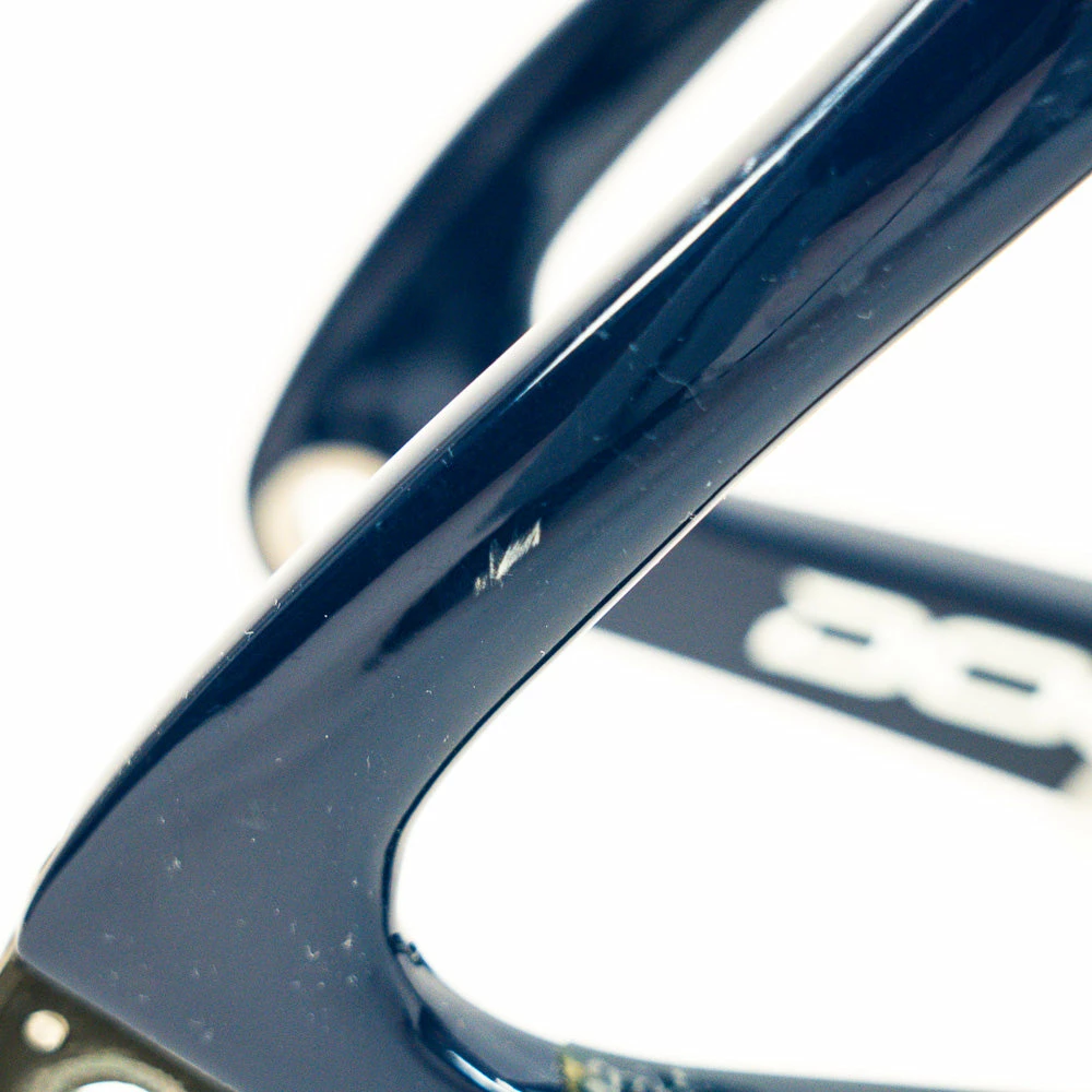 Pinarello F12 X-Light Road Frameset - Navarez - Team Ineos Grenadiers - Billede 17