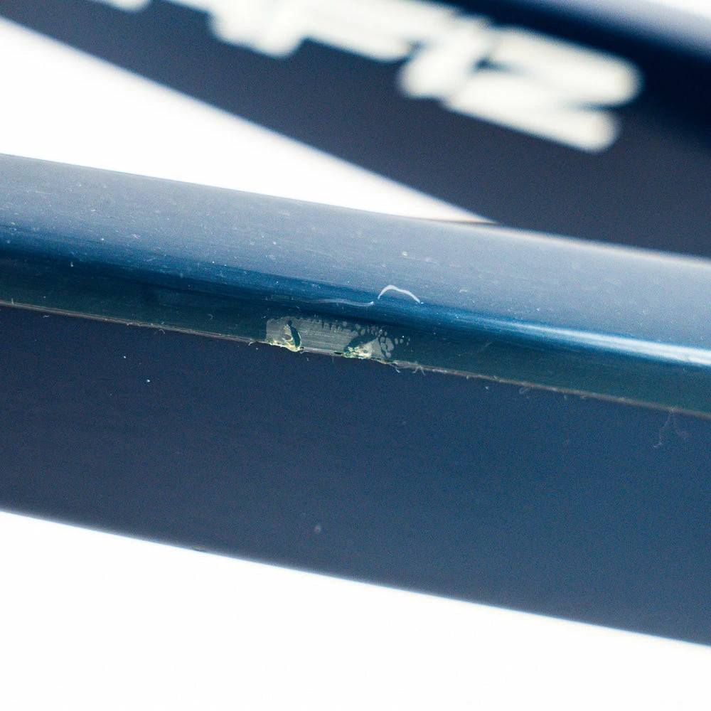 Pinarello F12 X-Light Road Frameset - Navarez - Team Ineos Grenadiers - Billede 18