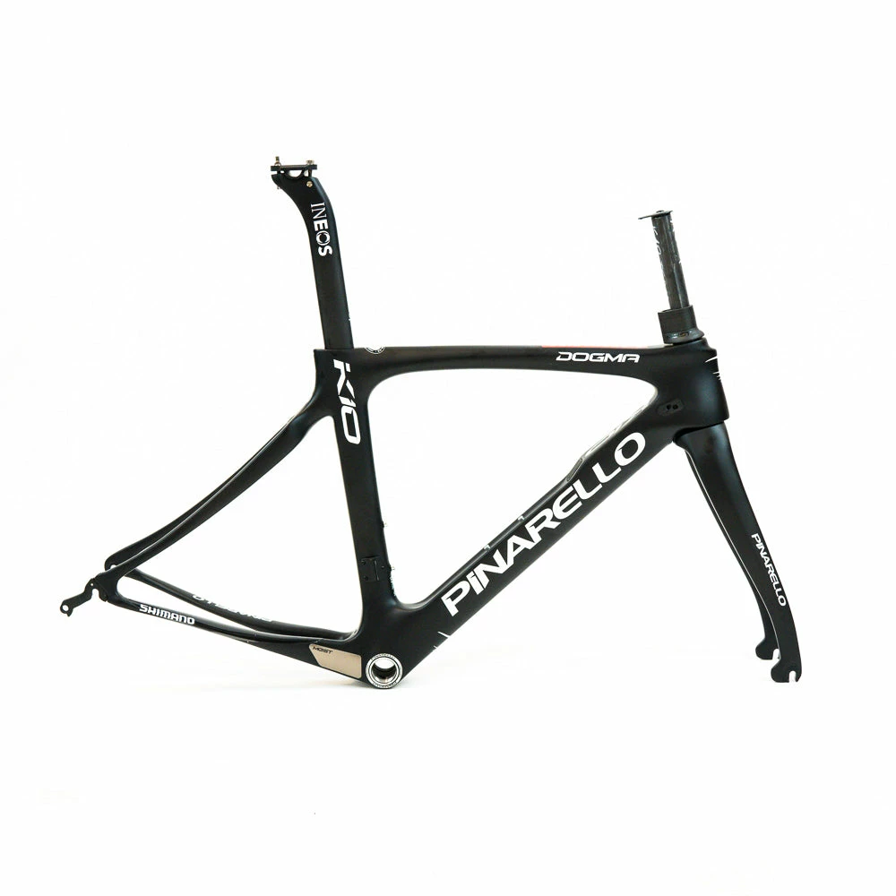 Pinarello Dogma K10 - 46.5 - Road Frameset - Team Ineos Grenadiers