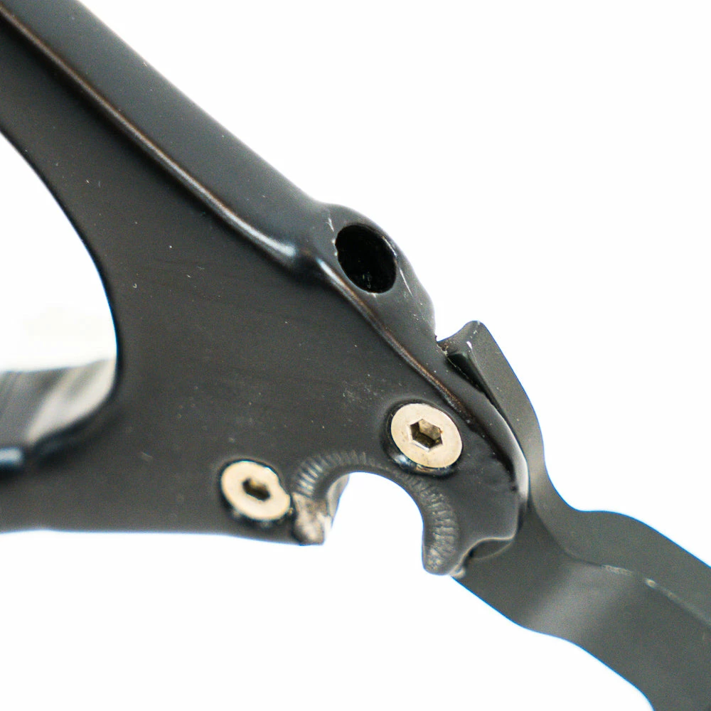 Pinarello Dogma K10 - Doull - 55 - Road Frameset - Team Ineos Grenadiers - Billede 20