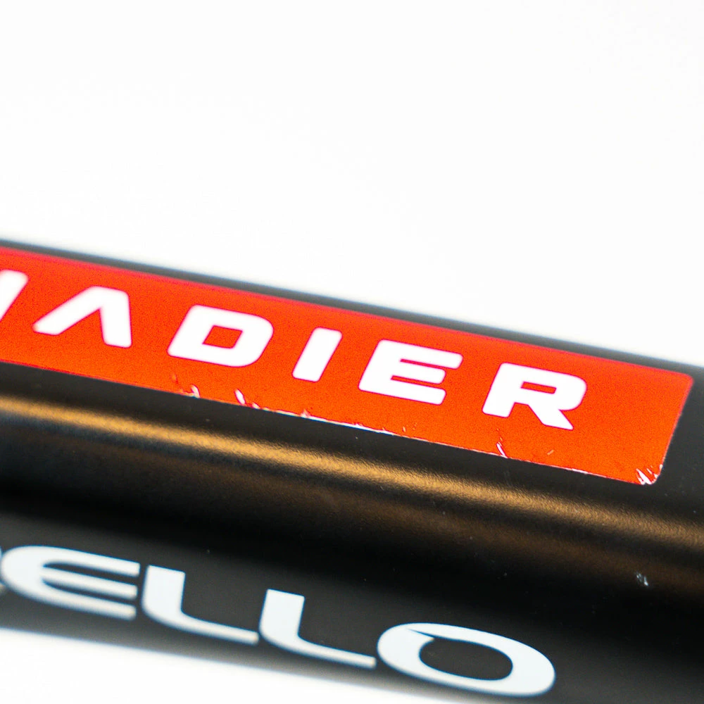 Pinarello Dogma K10 - Doull - 55 - Road Frameset - Team Ineos Grenadiers - Billede 7