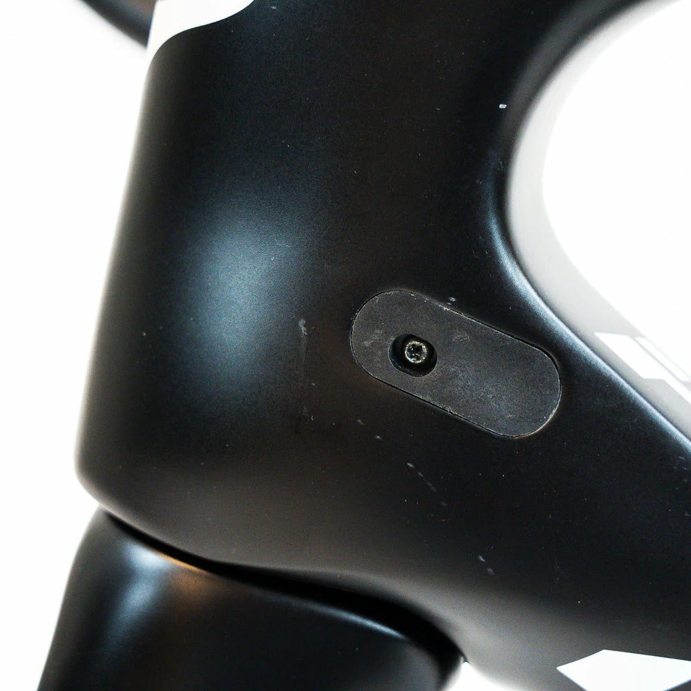 Pinarello Dogma K10 - Doull - 55 - Road Frameset - Team Ineos Grenadiers - Billede 8