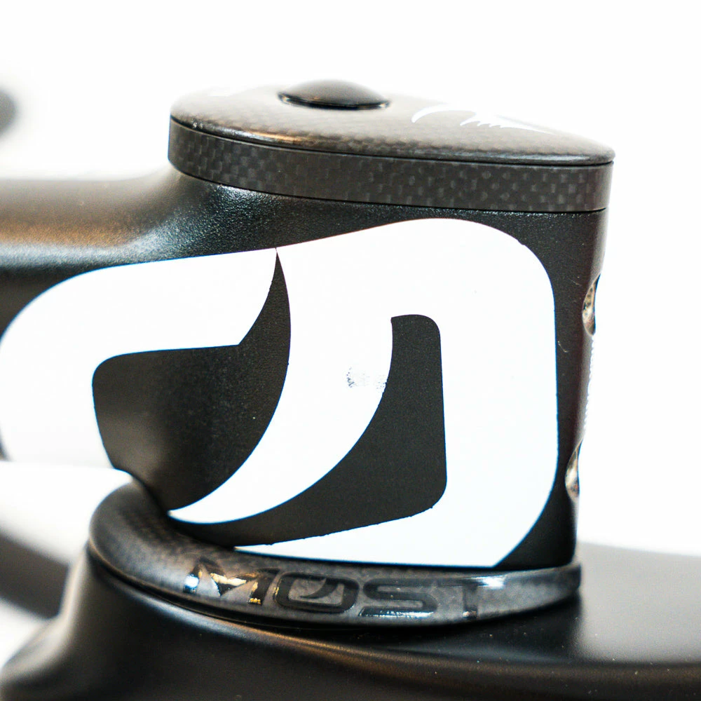 Pinarello Dogma K10 - Doull - 55 - Road Frameset - Team Ineos Grenadiers - Billede 13