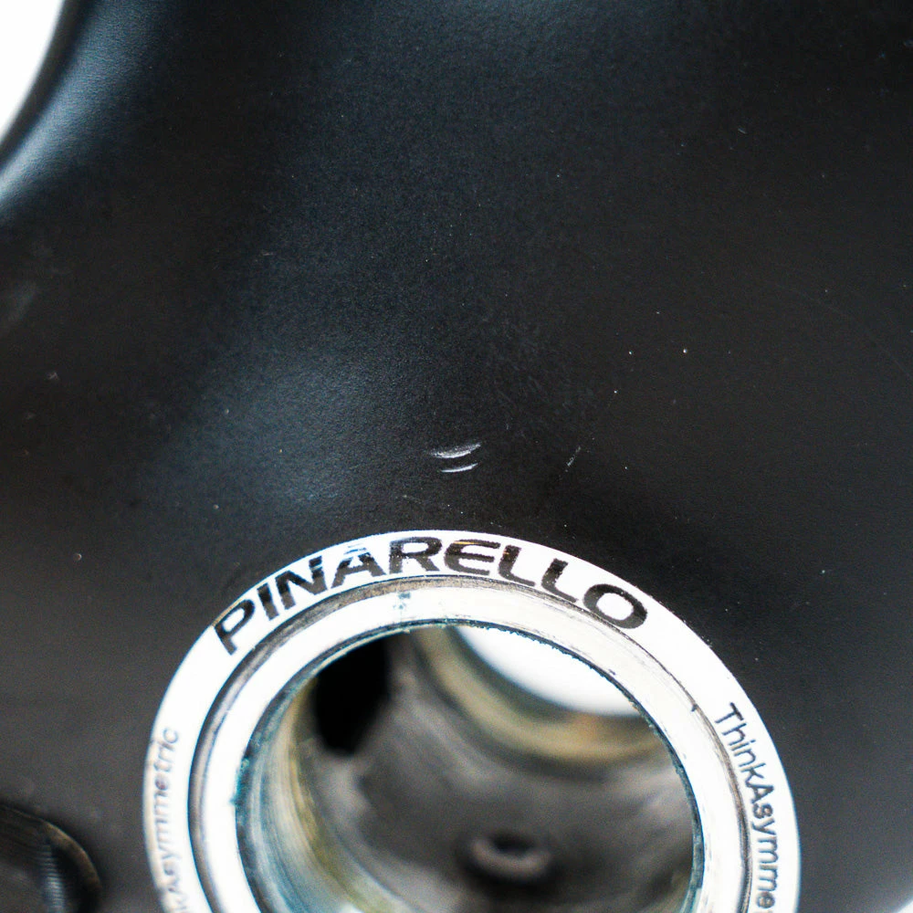 Pinarello Dogma K10 - Doull - 55 - Road Frameset - Team Ineos Grenadiers - Billede 11