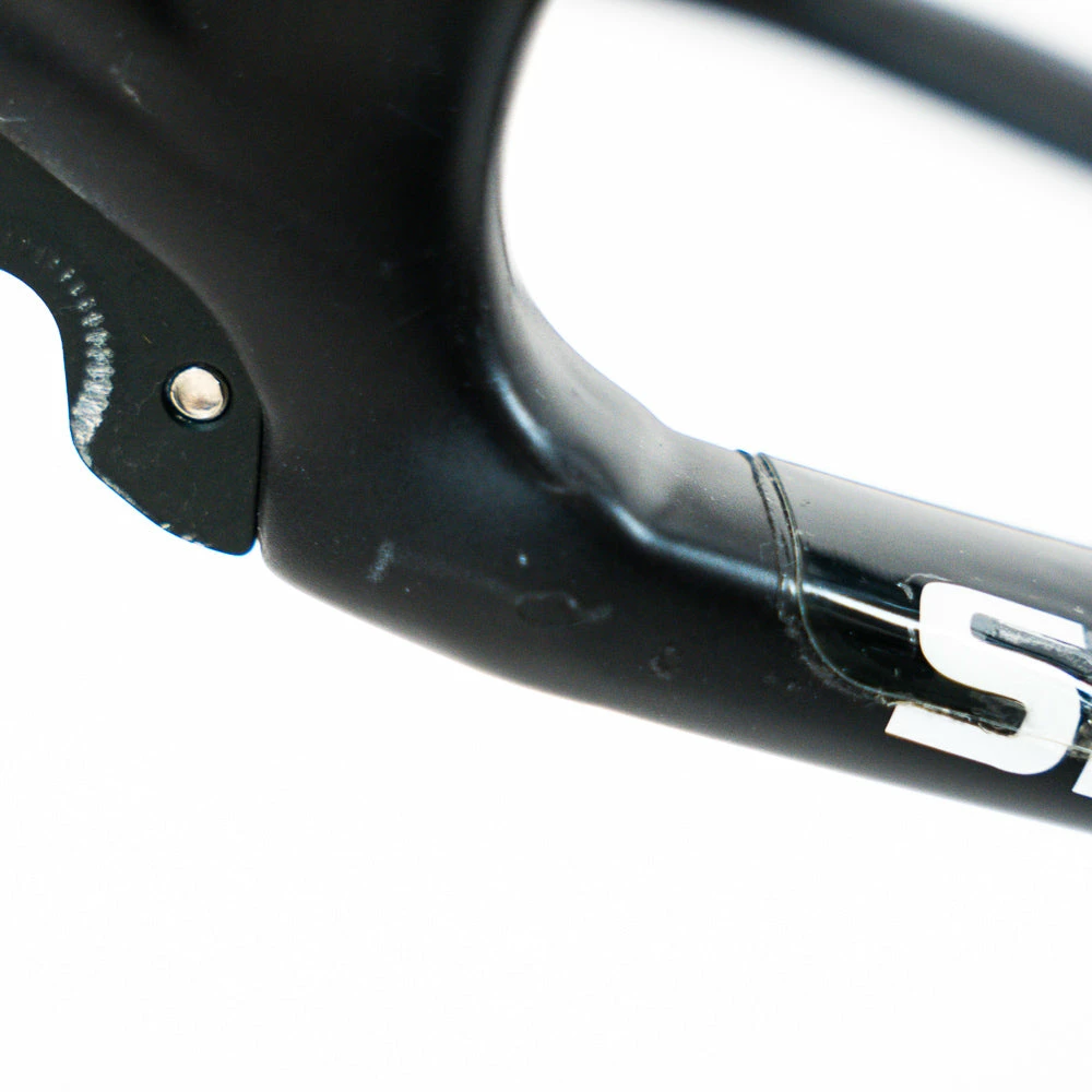 Pinarello Dogma K10 - Doull - 55 - Road Frameset - Team Ineos Grenadiers - Billede 19