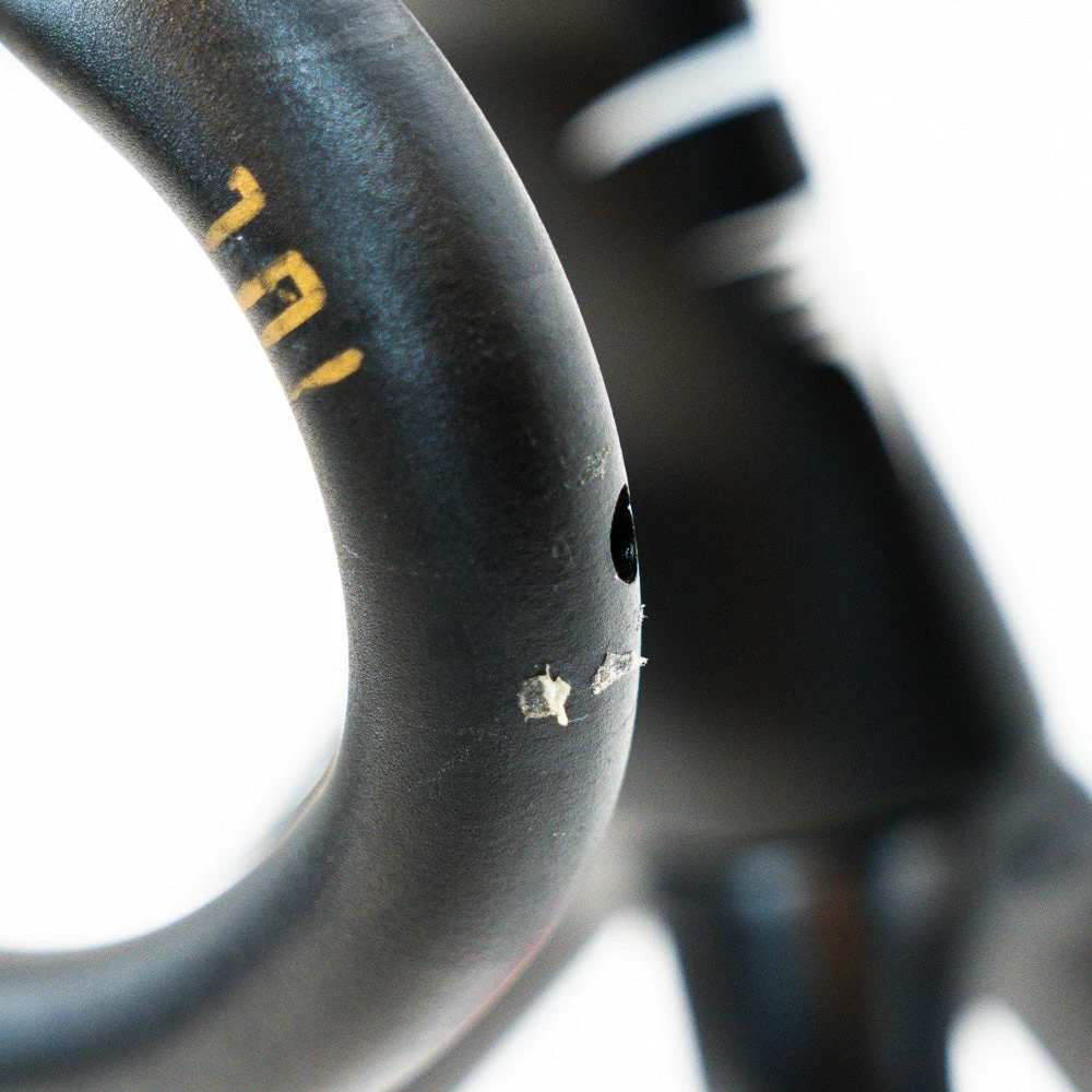 Pinarello Dogma K10 - Doull - 55 - Road Frameset - Team Ineos Grenadiers - Billede 18