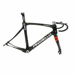 Pinarello Dogma K10 - Doull - 55 - Road Frameset - Team Ineos Grenadiers
