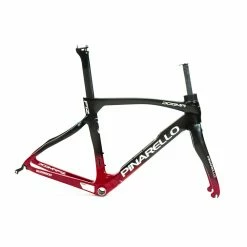 Pinarello Dogma F12 - 50 - Road Frameset - Team Ineos