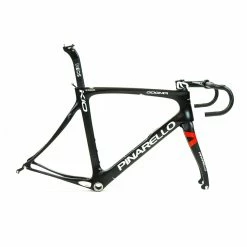 Pinarello Dogma K10 - Stannard - 57.5 - Road Frameset - Team Ineos Grenadiers
