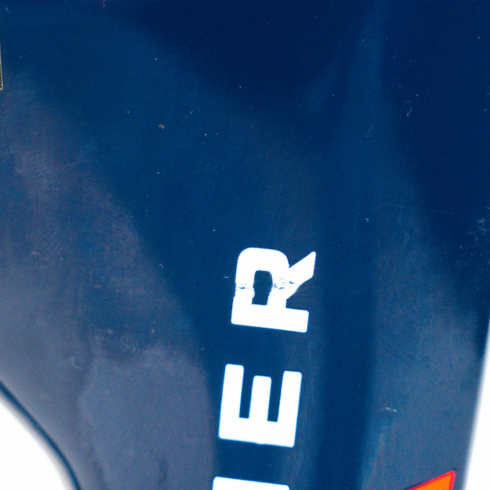 Pinarello Dogma F12 - 50 - Navarez - Road Frameset - Team Ineos Grenadiers - Billede 6