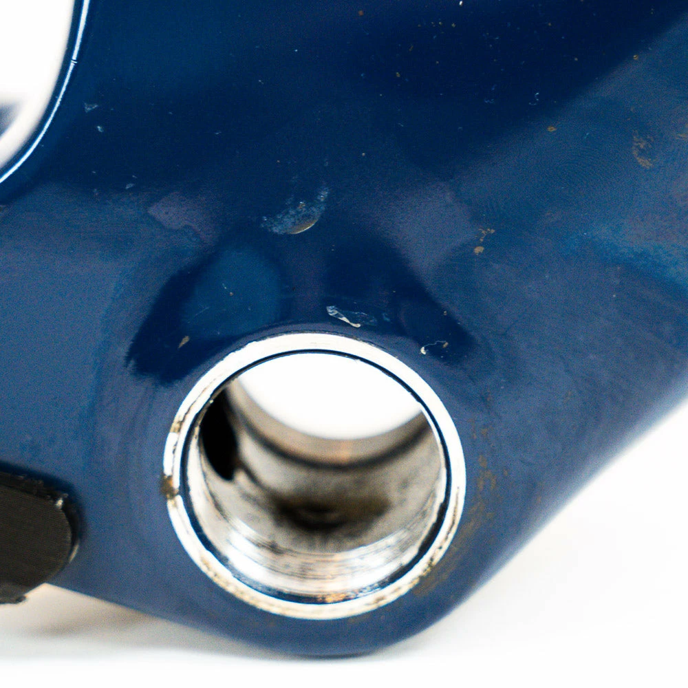 Pinarello Dogma F12 - 50 - Navarez - Road Frameset - Team Ineos Grenadiers - Billede 9