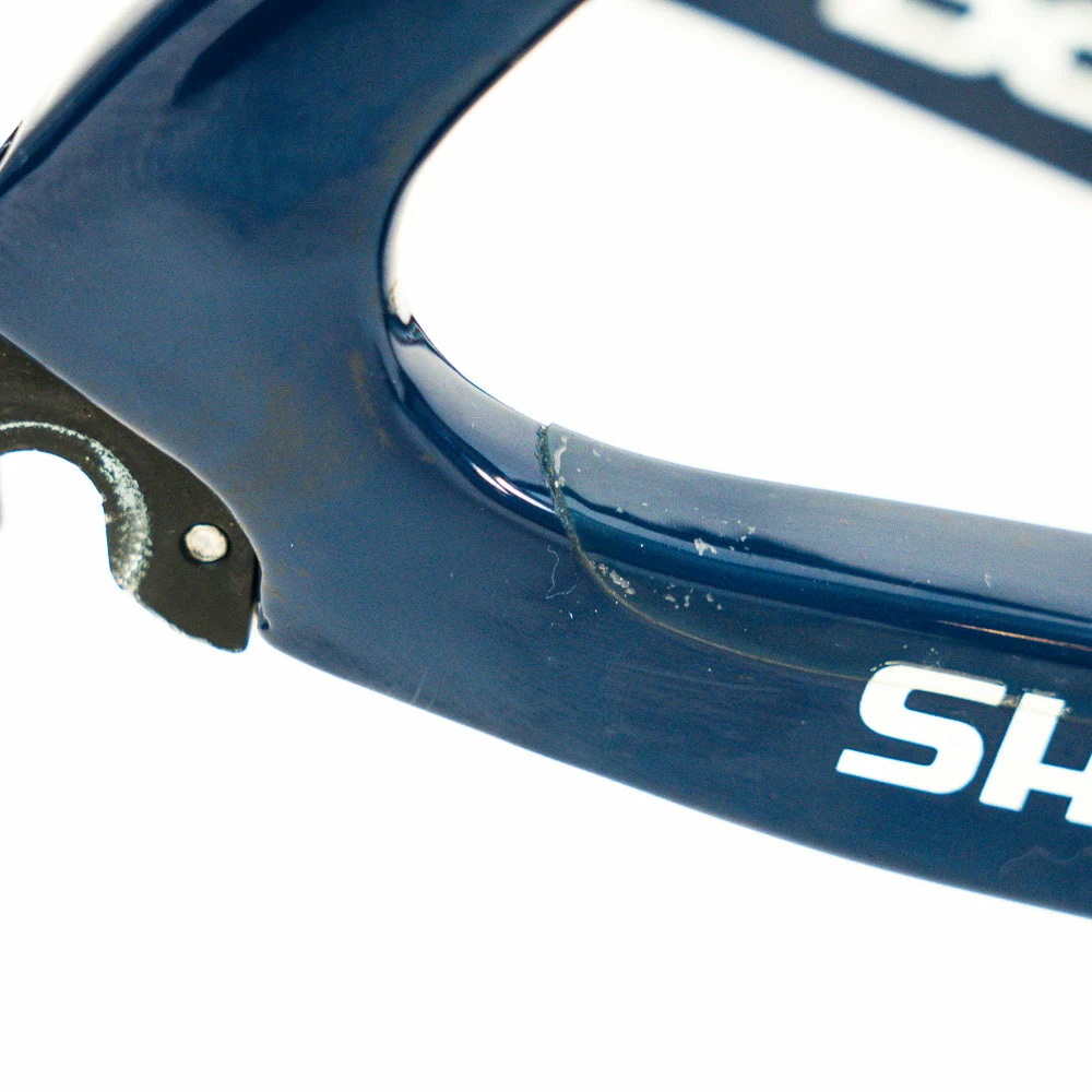 Pinarello Dogma F12 - 50 - Navarez - Road Frameset - Team Ineos Grenadiers - Billede 10