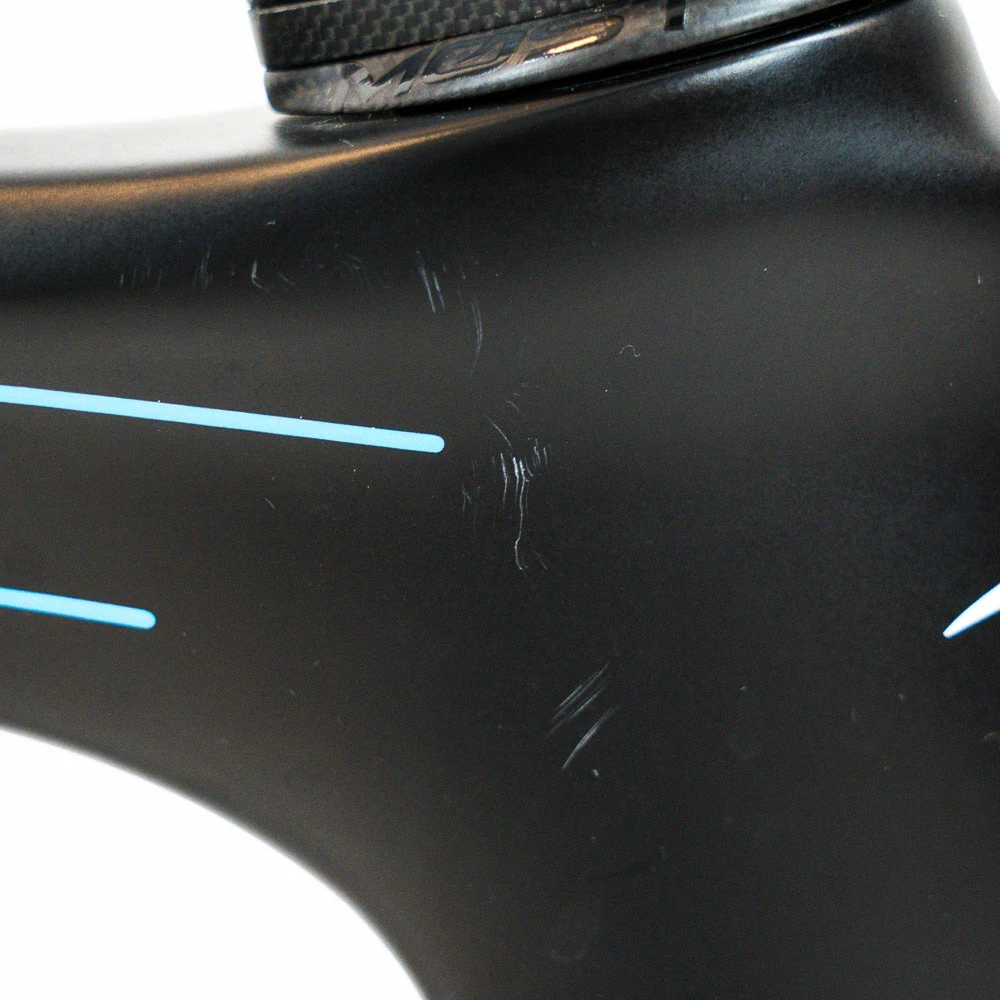 Pinarello Dogma F10 - Costa - Road Frameset - Team SKY/Ineos - Billede 9