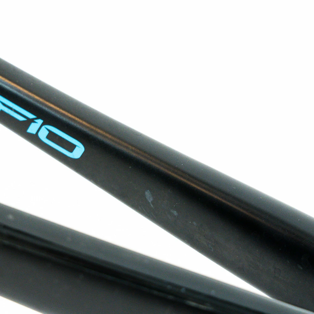 Pinarello Dogma F10 - Costa - Road Frameset - Team SKY/Ineos - Billede 11