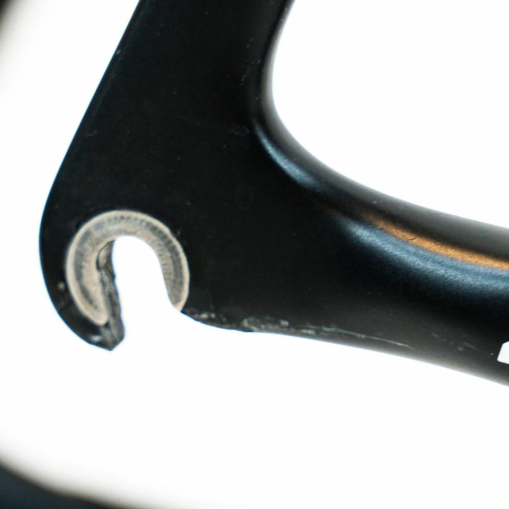 Pinarello Dogma F10 - Costa - Road Frameset - Team SKY/Ineos - Billede 20