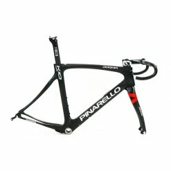 Pinarello Dogma K10 - Moscon - 55 - Road Frameset - Team Ineos Grenadiers