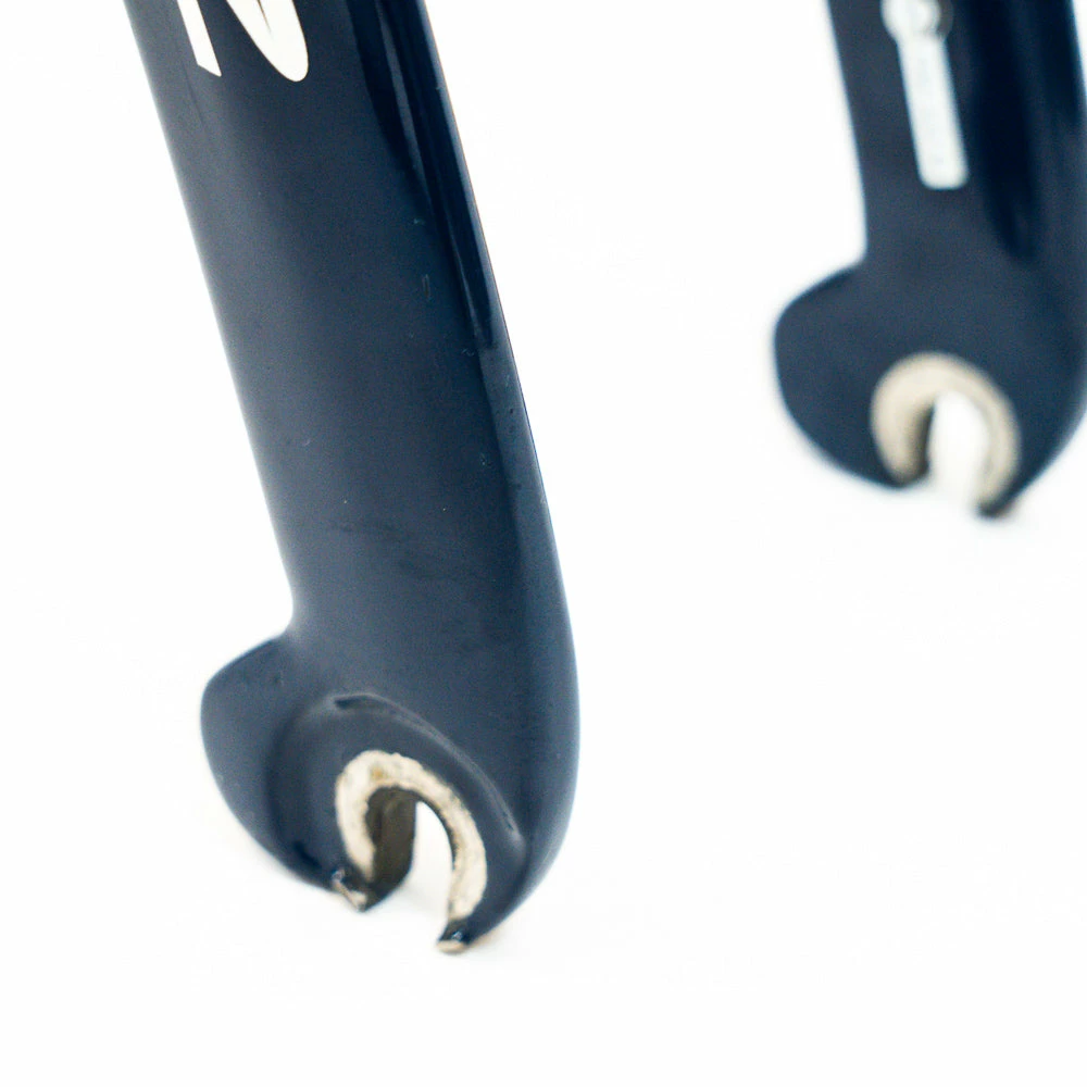 Pinarello F12 X-Light Road Frameset - R. Porte Spare 2 - Team Ineos Grenadiers - Billede 8