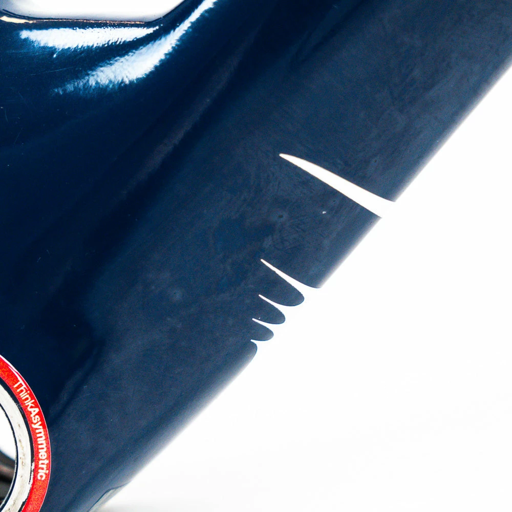 Pinarello F12 X-Light Road Frameset - R. Porte Spare 2 - Team Ineos Grenadiers - Billede 6